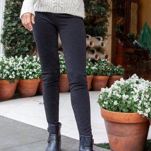 Black legging
